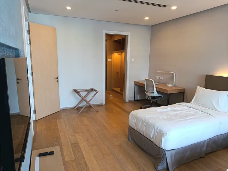 Service Residence for Sale at Fraser Residence (188 Suites) - Alvis Lim - Bedroom - PropertyGuru.com.my