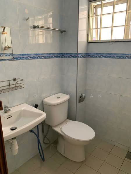 2-storey Terraced House for Rent in Taman Tun Dr Ismail (Kuala Lumpur) - Johnny Tan - PropertyGuru.com.my