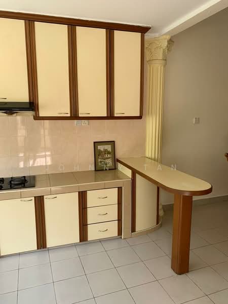 2-storey Terraced House for Rent in Taman Tun Dr Ismail (Kuala Lumpur) - Johnny Tan - PropertyGuru.com.my
