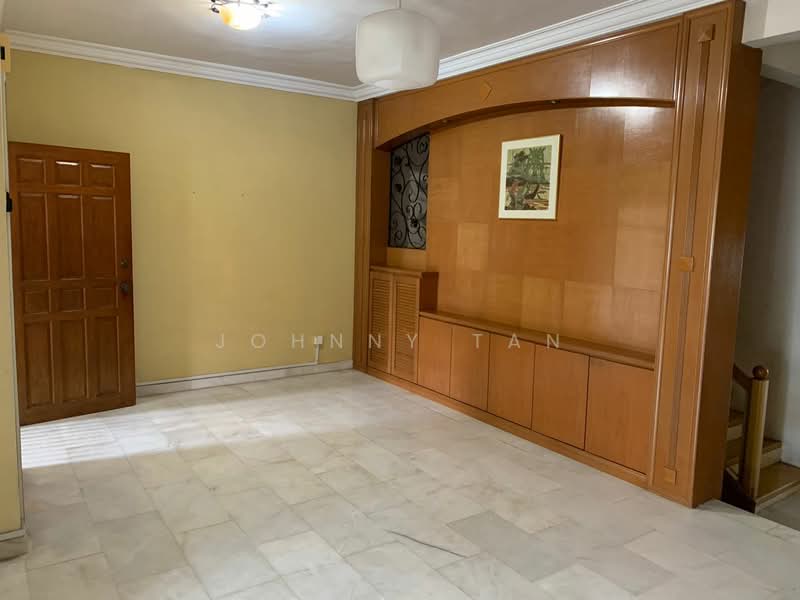 2-storey Terraced House for Rent in Taman Tun Dr Ismail (Kuala Lumpur) - Johnny Tan - PropertyGuru.com.my