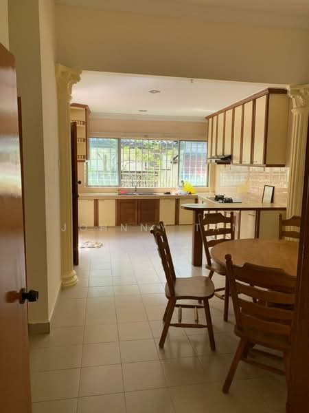 2-storey Terraced House for Rent in Taman Tun Dr Ismail (Kuala Lumpur) - Johnny Tan - PropertyGuru.com.my