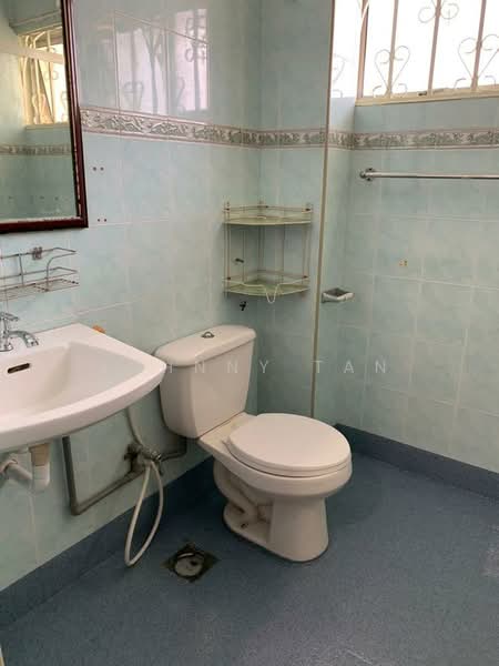 2-storey Terraced House for Rent in Taman Tun Dr Ismail (Kuala Lumpur) - Johnny Tan - PropertyGuru.com.my