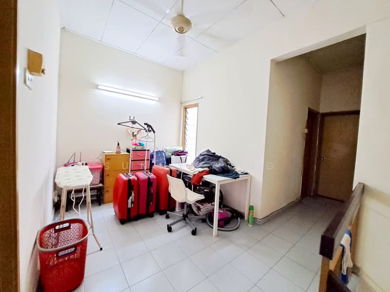 Rumah Teres untuk Dijual di Bandar Kinrara Seksyen 5 (Bandar Kinrara) - SUNNY YONG - Interior - PropertyGuru.com.my