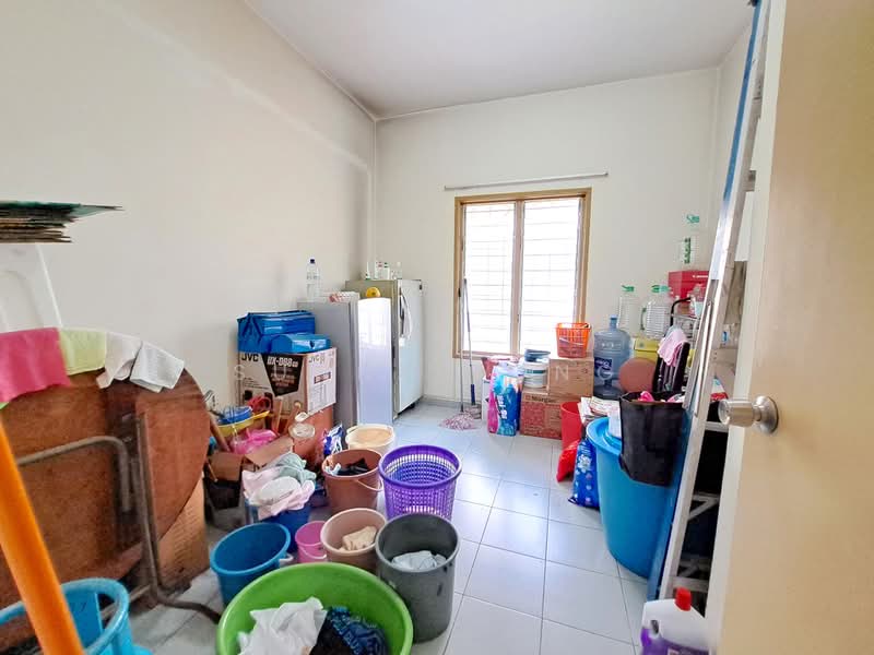 Rumah Teres untuk Dijual di Bandar Kinrara Seksyen 5 (Bandar Kinrara) - SUNNY YONG - Interior - PropertyGuru.com.my