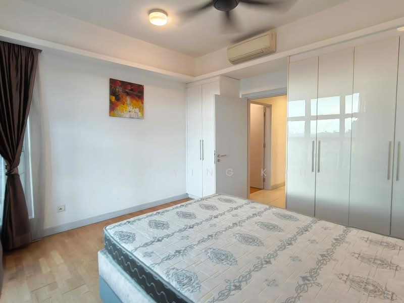 Service Residence for Sale at Suasana Bukit Ceylon / Raja Chulan Residences - Ying Ying Koh - Bedroom - PropertyGuru.com.my