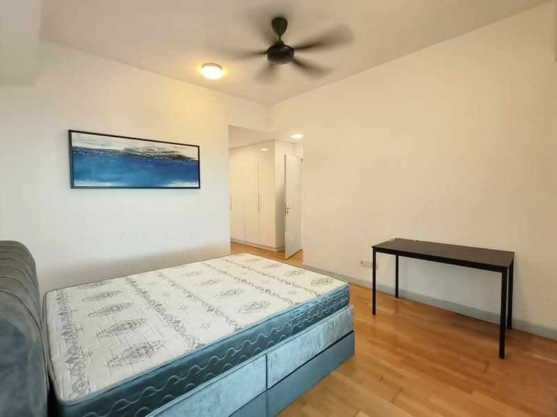 Service Residence for Sale at Suasana Bukit Ceylon / Raja Chulan Residences - Ying Ying Koh - Bedroom - PropertyGuru.com.my