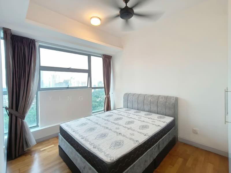 Service Residence for Sale at Suasana Bukit Ceylon / Raja Chulan Residences - Ying Ying Koh - Bedroom - PropertyGuru.com.my
