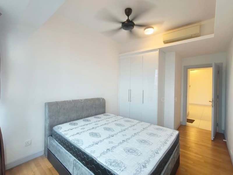 Service Residence for Sale at Suasana Bukit Ceylon / Raja Chulan Residences - Ying Ying Koh - Bedroom - PropertyGuru.com.my