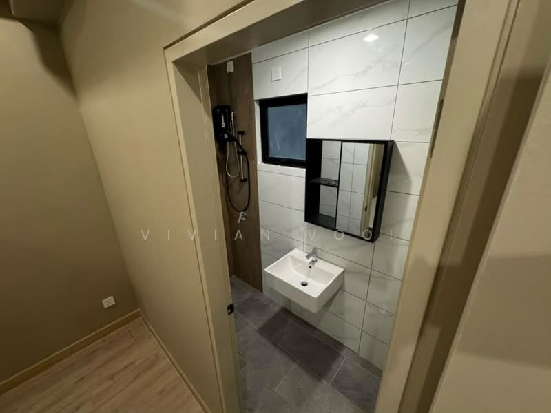 Service Residence for Rent at Piccadilly - Vivian Vooi - Bathroom - PropertyGuru.com.my