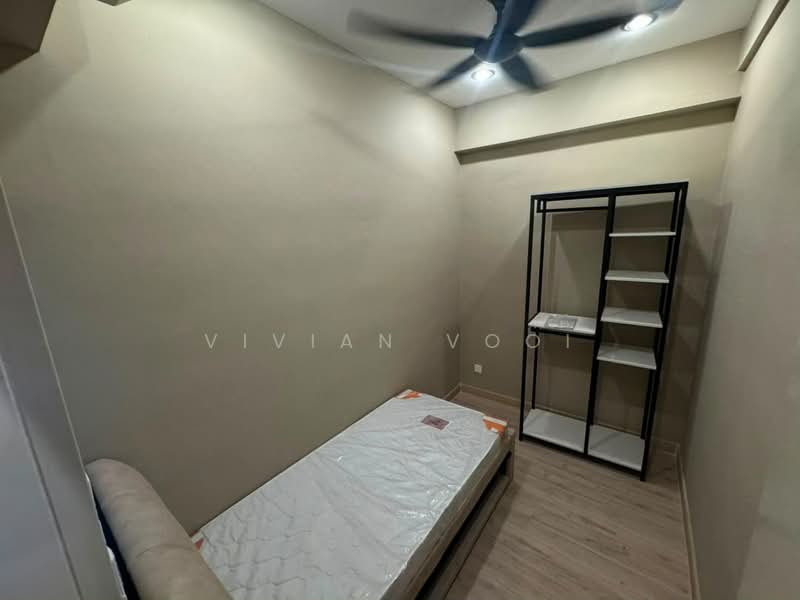 Service Residence for Rent at Piccadilly - Vivian Vooi - Bedroom - PropertyGuru.com.my