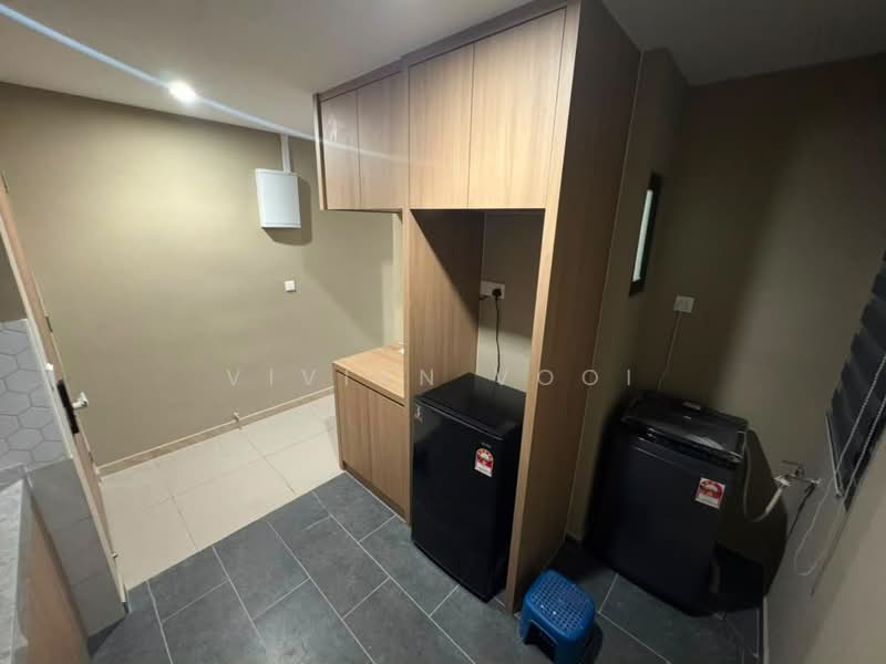 Service Residence for Rent at Piccadilly - Vivian Vooi - Interior - PropertyGuru.com.my