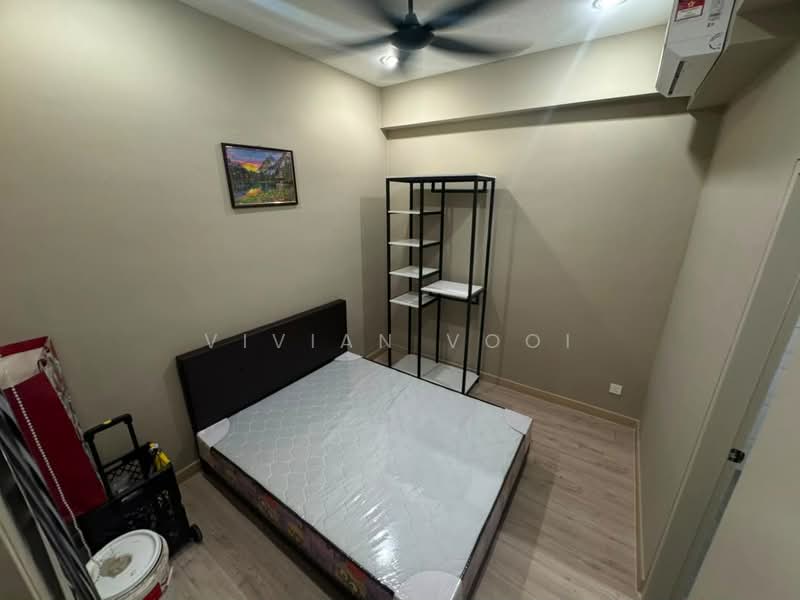 Service Residence for Rent at Piccadilly - Vivian Vooi - Bedroom - PropertyGuru.com.my