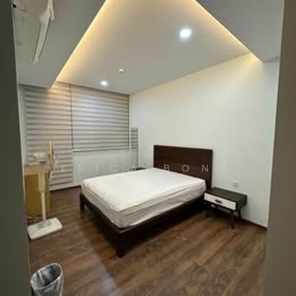 Kondominium untuk Disewa di Jazz Suites @ Vivacity - Erica Bong - Bedroom - PropertyGuru.com.my