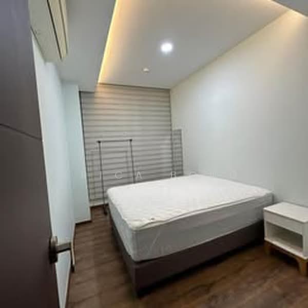 Kondominium untuk Disewa di Jazz Suites @ Vivacity - Erica Bong - Bedroom - PropertyGuru.com.my
