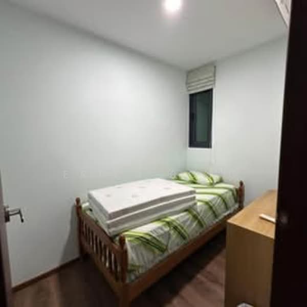 Kondominium untuk Disewa di Jazz Suites @ Vivacity - Erica Bong - Bedroom - PropertyGuru.com.my