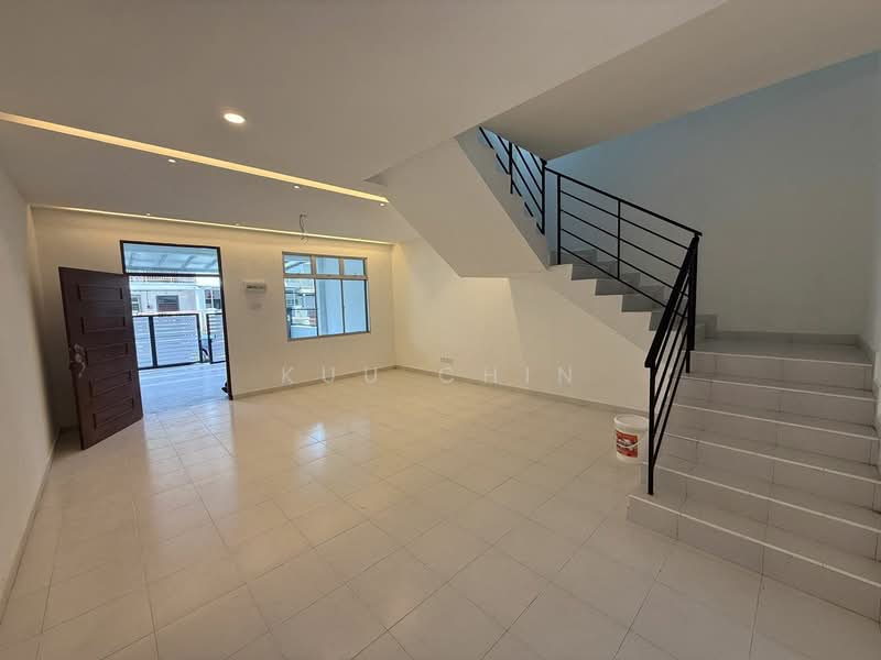 2-storey Terraced House for Sale in Kulai (Johor) - Kuu Chin - Interior - PropertyGuru.com.my
