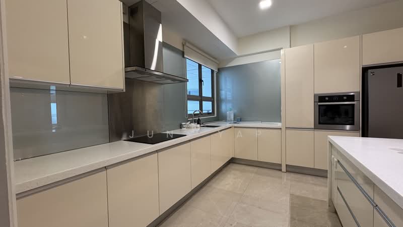 Condominium for Rent at 10 Mont Kiara @ MK10 - June Yap - PropertyGuru.com.my