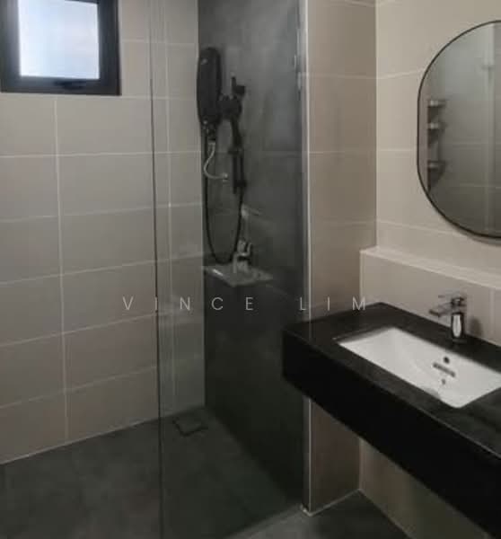 Kondominium untuk Disewa di The Maple Residences - Vince Lim - Bathroom - PropertyGuru.com.my