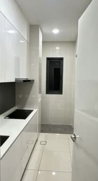 Kondominium untuk Disewa di The Maple Residences - Vince Lim - Kitchen - PropertyGuru.com.my