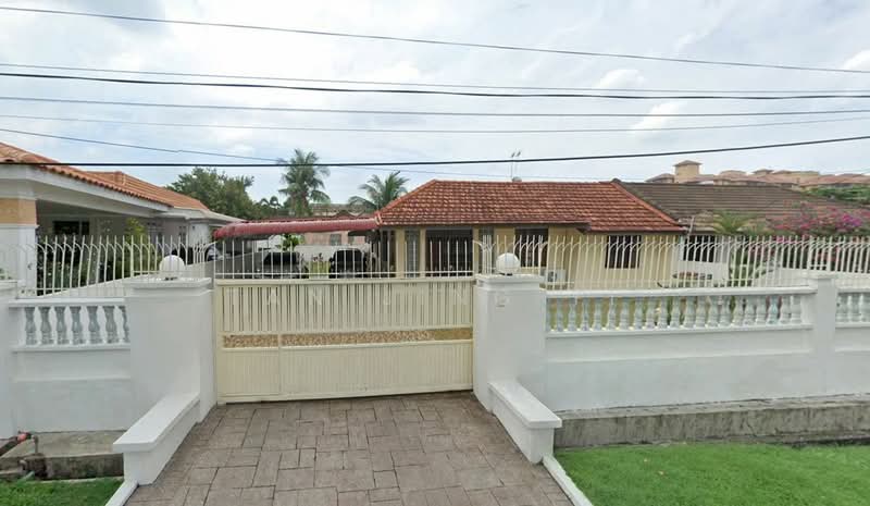 Rumah Banglo untuk Dijual di Jelutong (Penang) - Tan Jing Yi - Exterior - PropertyGuru.com.my