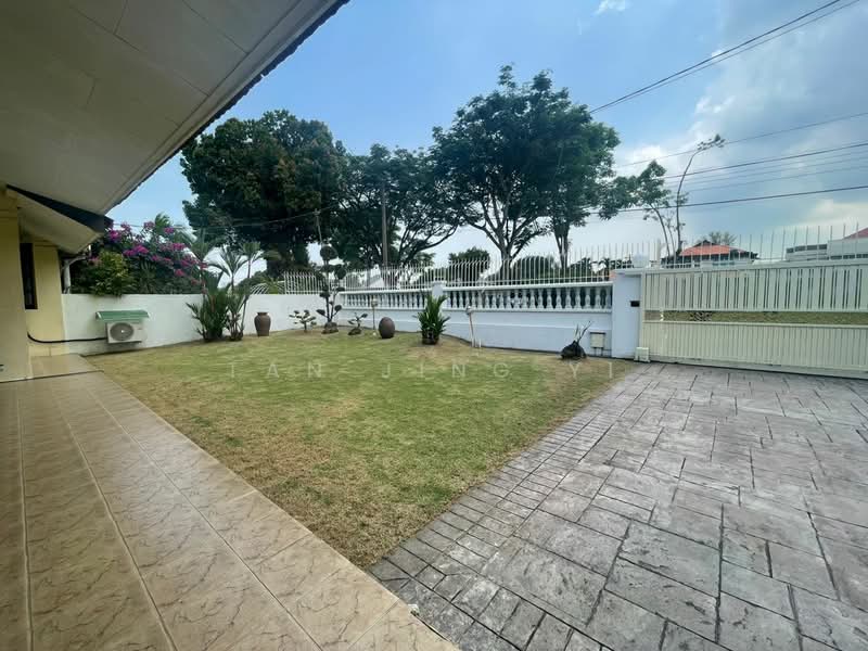 Rumah Banglo untuk Dijual di Jelutong (Penang) - Tan Jing Yi - Exterior - PropertyGuru.com.my