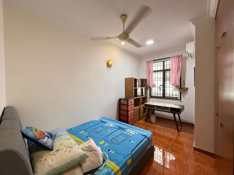 2-storey Terraced House for Rent in Bandar Baru Permas Jaya (Permas Jaya) - Eden Liew - Bedroom - PropertyGuru.com.my