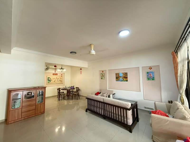 2-storey Terraced House for Rent in Bandar Baru Permas Jaya (Permas Jaya) - Eden Liew - PropertyGuru.com.my