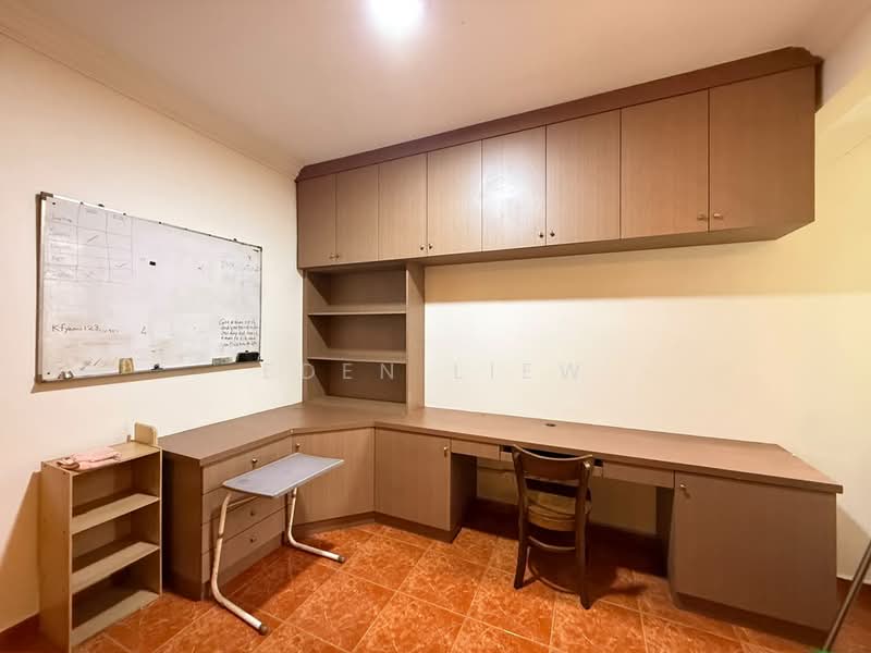2-storey Terraced House for Rent in Bandar Baru Permas Jaya (Permas Jaya) - Eden Liew - PropertyGuru.com.my
