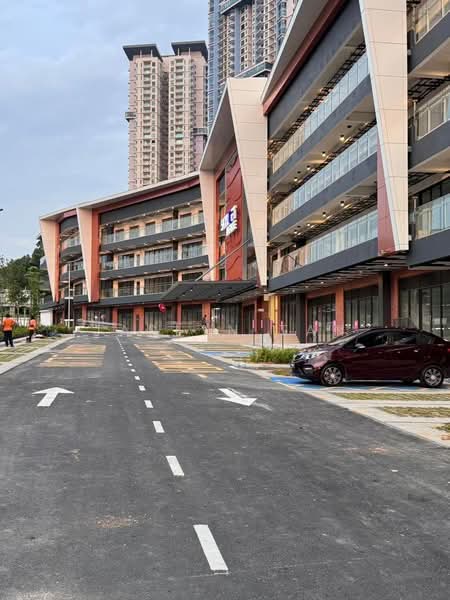 Kedai untuk Disewa di Puchong (Selangor) - Jaslyn Tan - Exterior - PropertyGuru.com.my