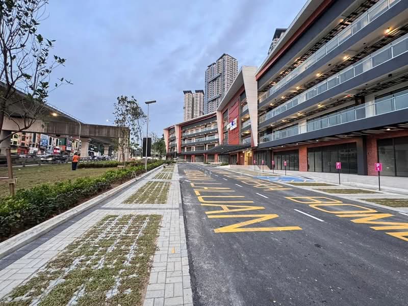 Kedai untuk Disewa di Puchong (Selangor) - Jaslyn Tan - Exterior - PropertyGuru.com.my