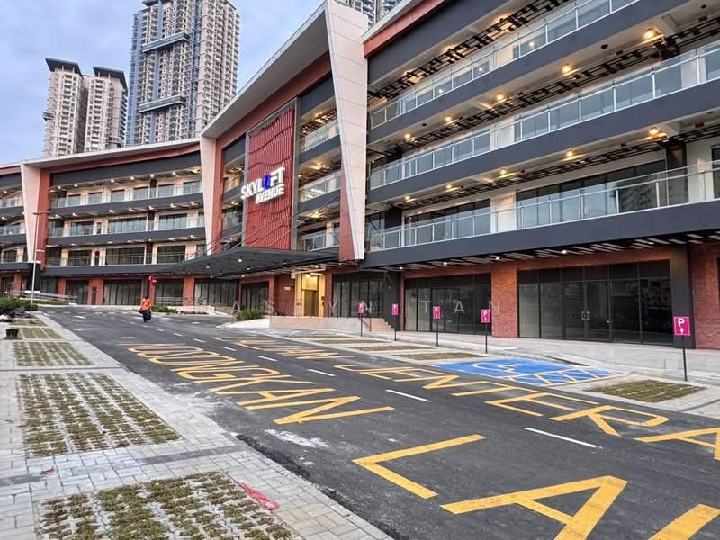 Kedai untuk Disewa di Puchong (Selangor) - Jaslyn Tan - Exterior - PropertyGuru.com.my