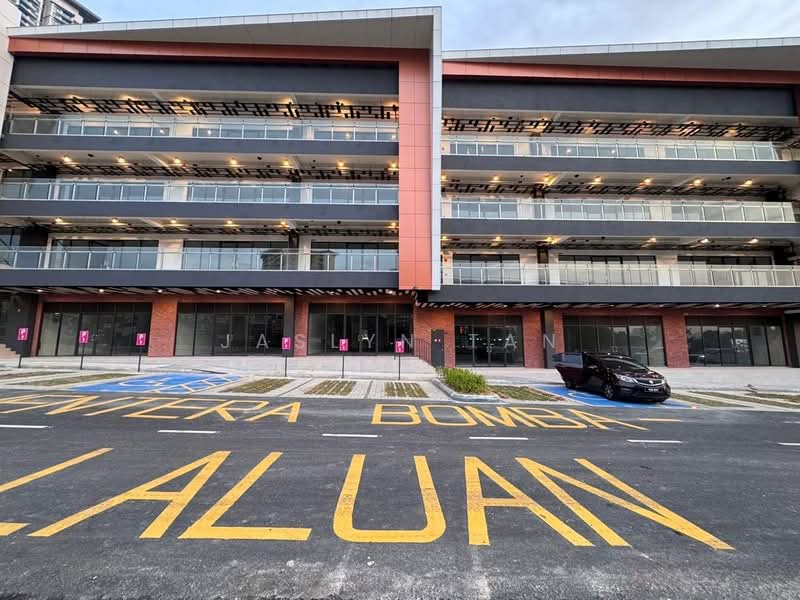 Kedai untuk Disewa di Puchong (Selangor) - Jaslyn Tan - Exterior - PropertyGuru.com.my