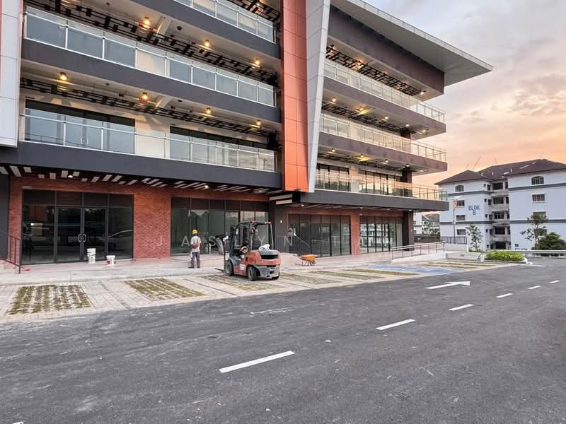 Kedai untuk Disewa di Puchong (Selangor) - Jaslyn Tan - Exterior - PropertyGuru.com.my