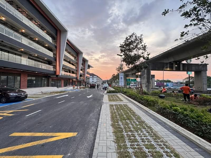 Kedai untuk Disewa di Puchong (Selangor) - Jaslyn Tan - Exterior - PropertyGuru.com.my