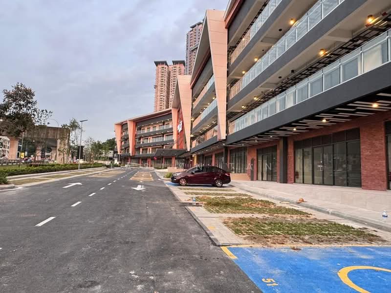 Kedai untuk Disewa di Puchong (Selangor) - Jaslyn Tan - Exterior - PropertyGuru.com.my