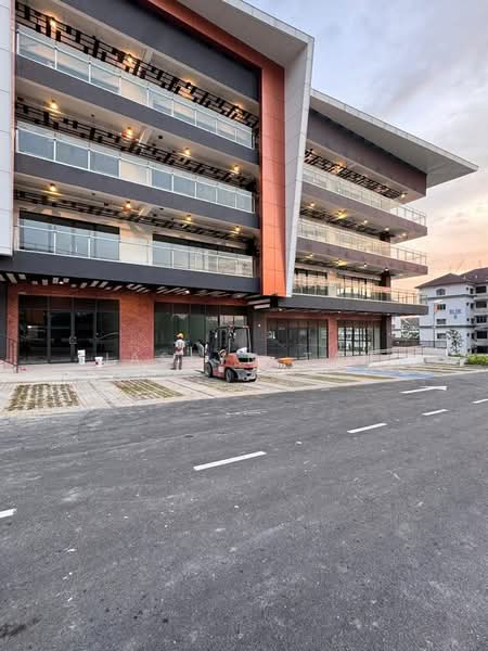 Kedai untuk Disewa di Puchong (Selangor) - Jaslyn Tan - Exterior - PropertyGuru.com.my