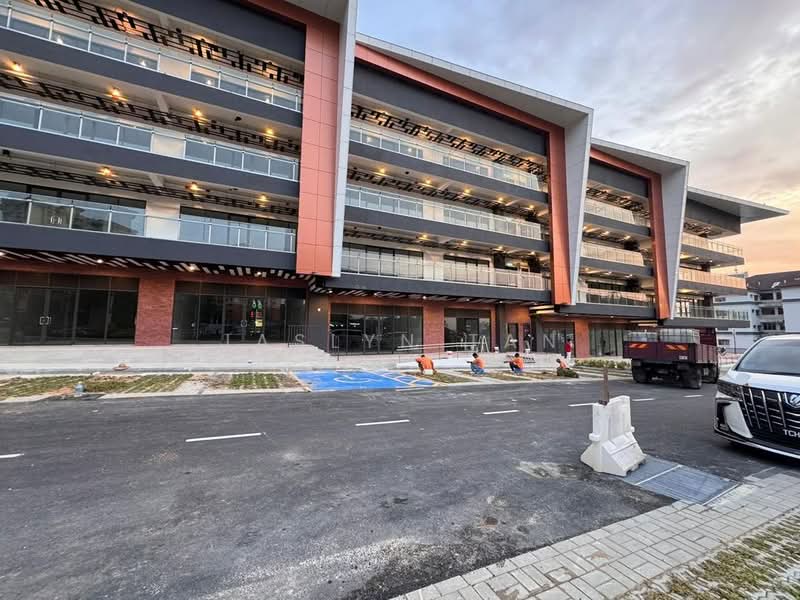 Kedai untuk Disewa di Puchong (Selangor) - Jaslyn Tan - Exterior - PropertyGuru.com.my