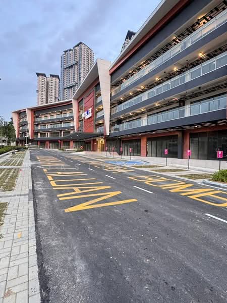 Kedai untuk Disewa di Puchong (Selangor) - Jaslyn Tan - Exterior - PropertyGuru.com.my