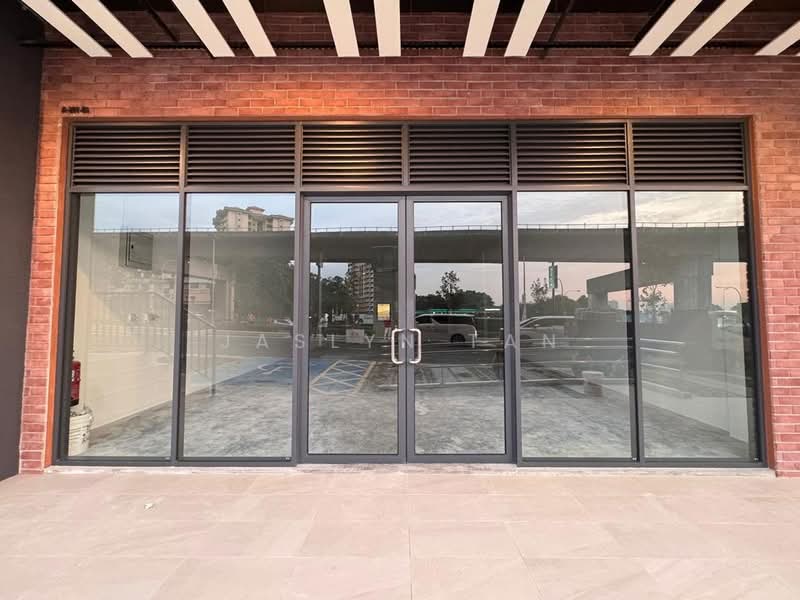 Kedai untuk Disewa di Puchong (Selangor) - Jaslyn Tan - Exterior - PropertyGuru.com.my