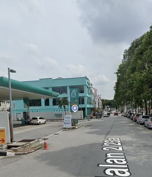 Shop for Rent in Danau Kota (Setapak) - Mike Yap - Exterior - PropertyGuru.com.my