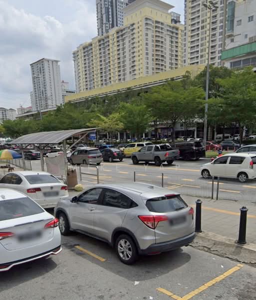Shop for Rent in Danau Kota (Setapak) - Mike Yap - Exterior - PropertyGuru.com.my