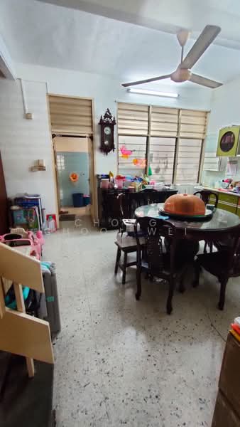 Rumah Teres 2 Tingkat untuk Dijual di Pulau Tikus (Penang) - Chong Chooi Wei - Dining Room - PropertyGuru.com.my