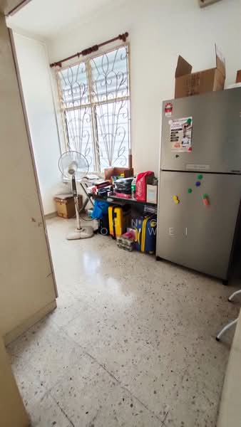 Rumah Teres 2 Tingkat untuk Dijual di Pulau Tikus (Penang) - Chong Chooi Wei - Interior - PropertyGuru.com.my