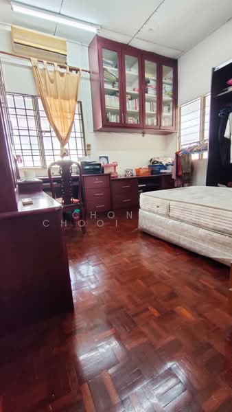 Rumah Teres 2 Tingkat untuk Dijual di Pulau Tikus (Penang) - Chong Chooi Wei - Bedroom - PropertyGuru.com.my