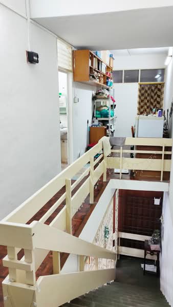 Rumah Teres 2 Tingkat untuk Dijual di Pulau Tikus (Penang) - Chong Chooi Wei - Interior - PropertyGuru.com.my