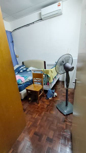 Rumah Teres 2 Tingkat untuk Dijual di Pulau Tikus (Penang) - Chong Chooi Wei - Bedroom - PropertyGuru.com.my