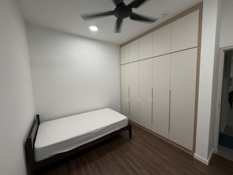 Servis Apartment untuk Disewa di Aurora Subang Jaya - Jack Ong - Bedroom - PropertyGuru.com.my