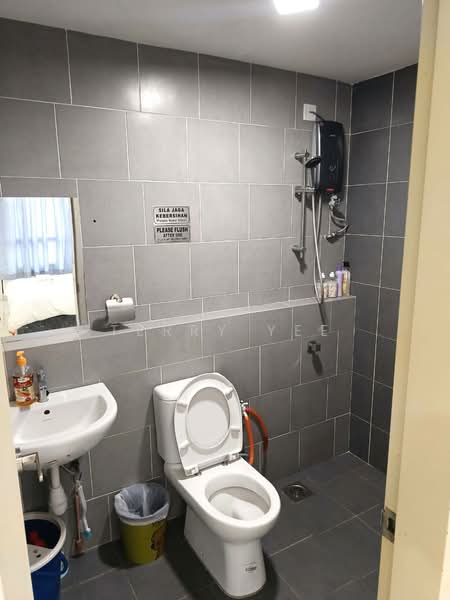 Servis Apartment untuk Disewa di Flexis @ One South - Terry Yee - PropertyGuru.com.my
