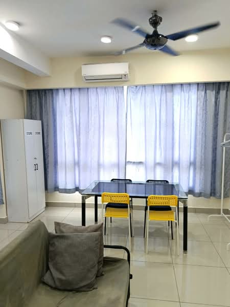 Servis Apartment untuk Disewa di Flexis @ One South - Terry Yee - PropertyGuru.com.my
