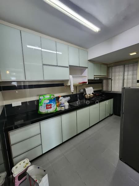 Pangsapuri untuk Disewa di Harmony View - Lenny Goon - Kitchen - PropertyGuru.com.my